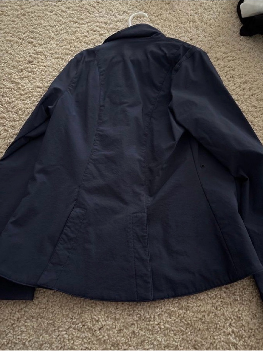 Show Jacket - Picture 2 of 2